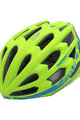 HAVEN Kolesarska čelada - MAGNUM - zelena