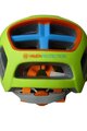 HAVEN Kolesarska čelada - SIKKERHEAD - zelena