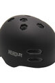 HAVEN Kolesarska čelada - HERO LITE II - črna