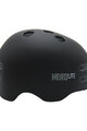 HAVEN Kolesarska čelada - HERO LITE II - črna