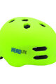 HAVEN Kolesarska čelada - HERO LITE II - zelena