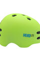HAVEN Kolesarska čelada - HERO LITE II - zelena