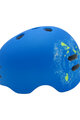 HAVEN Kolesarska čelada - HERO LITE II - modra