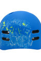 HAVEN Kolesarska čelada - HERO LITE II - modra