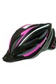 HAVEN Kolesarska čelada - ENDURANCE LITE - črna/rožnata