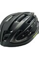 HAVEN Kolesarska čelada - LUMINATE TRAFFIC + REMOTE CONTROL - črna