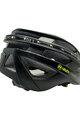HAVEN Kolesarska čelada - LUMINATE TRAFFIC + REMOTE CONTROL - črna