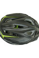 HAVEN Kolesarska čelada - GRAPHOLO - črna/zelena