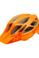 HAVEN Kolesarska čelada - GRAPHOLO - oranžna