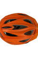 HAVEN Kolesarska čelada - GRAPHOLO - oranžna