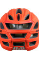 HAVEN Kolesarska čelada - GRAPHOLO - oranžna