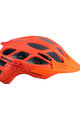 HAVEN Kolesarska čelada - GRAPHOLO - oranžna