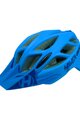 HAVEN Kolesarska čelada - GRAPHOLO - modra