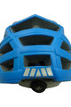 HAVEN Kolesarska čelada - GRAPHOLO - modra