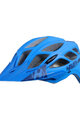 HAVEN Kolesarska čelada - GRAPHOLO - modra