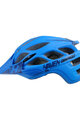 HAVEN Kolesarska čelada - GRAPHOLO - modra