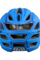 HAVEN Kolesarska čelada - GRAPHOLO - modra