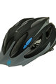 HAVEN Kolesarska čelada - ERGON ECO - črna