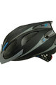 HAVEN Kolesarska čelada - ERGON ECO - črna