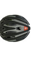 HAVEN Kolesarska čelada - ERGON ECO - črna