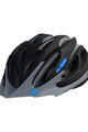 HAVEN Kolesarska čelada - ERGON ECO - črna