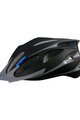 HAVEN Kolesarska čelada - ERGON ECO - črna