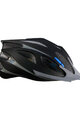 HAVEN Kolesarska čelada - ERGON ECO - črna