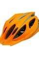 HAVEN Kolesarska čelada - ERGON ECO - oranžna