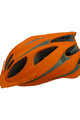 HAVEN Kolesarska čelada - ERGON ECO - oranžna