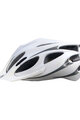 HAVEN Kolesarska čelada - ERGON ECO - bela
