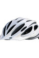 HAVEN Kolesarska čelada - ERGON ECO - bela