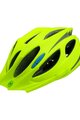 HAVEN Kolesarska čelada - ERGON ECO - rumena