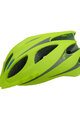 HAVEN Kolesarska čelada - ERGON ECO - rumena