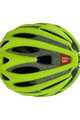 HAVEN Kolesarska čelada - ERGON ECO - rumena