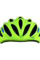 HAVEN Kolesarska čelada - ERGON ECO - rumena