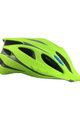 HAVEN Kolesarska čelada - ERGON ECO - rumena
