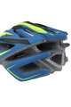 HAVEN Kolesarska čelada - ENDURANCE LITE - modra