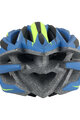 HAVEN Kolesarska čelada - ENDURANCE LITE - modra