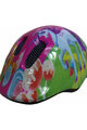 HAVEN Kolesarska čelada - DREAM - večbarvno
