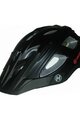 HAVEN Kolesarska čelada - IXON - črna