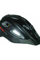 HAVEN Kolesarska čelada - IXON - črna
