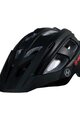 HAVEN Kolesarska čelada - IXON - črna