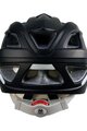 HAVEN Kolesarska čelada - IXON - črna