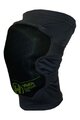 HAVEN blazinice za kolena - GUARDIAN KNEE II - črna