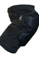 HAVEN blazinice za kolena - GUARDIAN KNEE II - črna