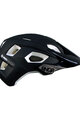 HAVEN Kolesarska čelada - RANGER - črna