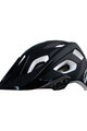 HAVEN Kolesarska čelada - RANGER - črna