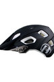 HAVEN Kolesarska čelada - RANGER - črna