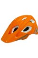HAVEN Kolesarska čelada - RANGER - oranžna