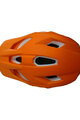 HAVEN Kolesarska čelada - RANGER - oranžna